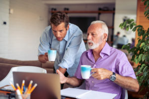 When Selling Your Franchise to Family Cross Your t’s and Dot Your i’s