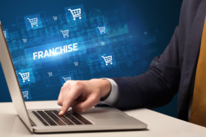 Shopping for a Franchise: Part #2 Quantitative Research