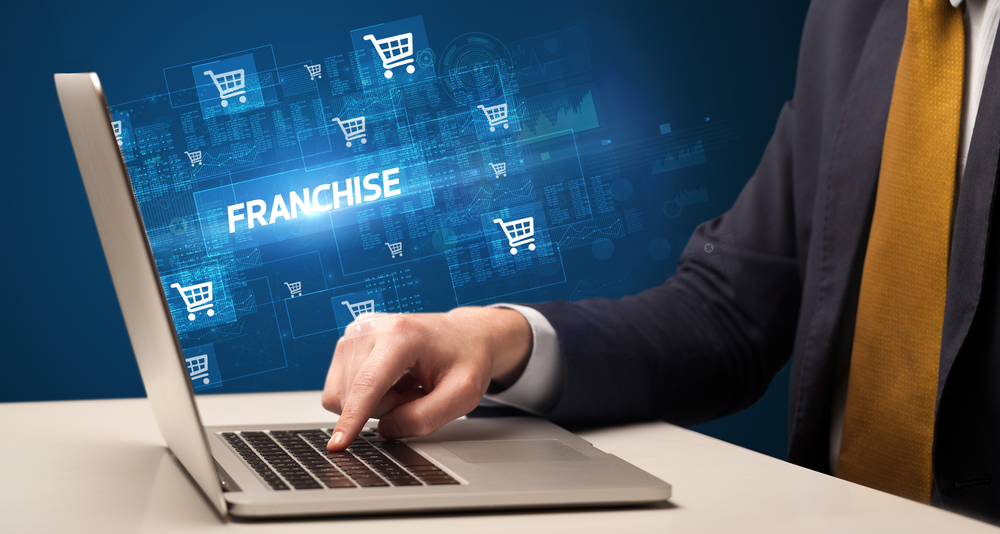 Shopping for a Franchise: Part #1 Qualitative Research