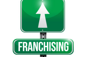 Franchise Opportunities in the Sign Industry Point Up