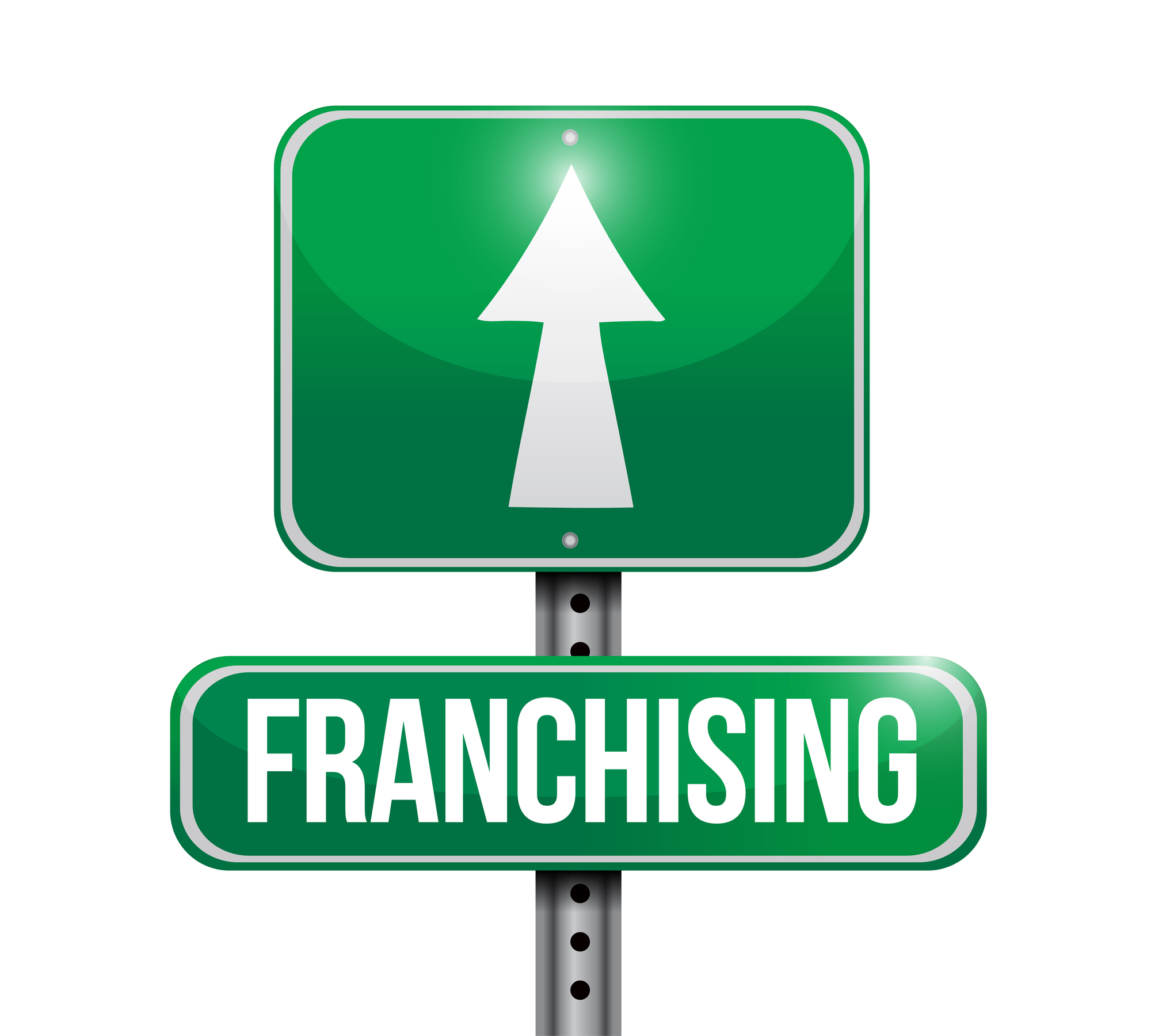 Franchise Opportunities in the Sign Industry Point Up