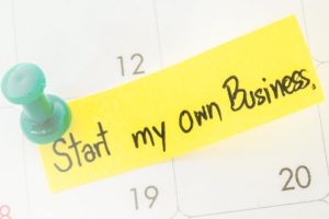 During the Pandemic, Entrepreneurs Still Cite “Be My Own Boss” as the Prime Driver of Business Ownership