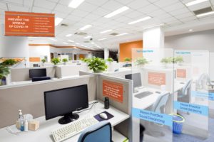 Recession-Resistant Products in the Sign Industry