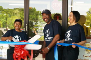 Why Independent Business Owners Earl and Teresa Walker Converted to Image360®