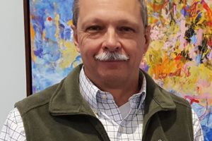 Independent sign maker transitions his business to the Image360 brand