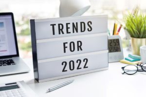 Print Marketing Trends You Must Watch in 2022