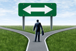 Go Solo vs. Franchise: Choosing the path that will let you sleep better at night