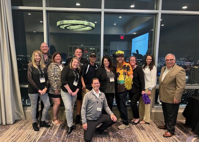 Alliance Franchise Brands Hosts Annual Sales & Customer Experience Conference in New Orleans