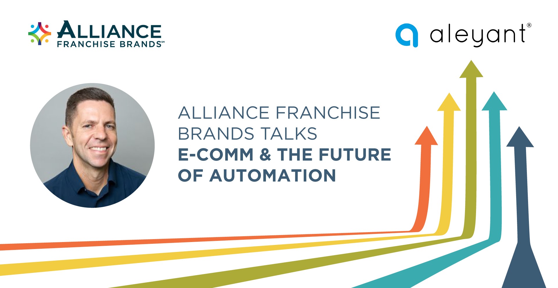 Alliance Franchise Brands Talks eCommerce & the Future of Automation